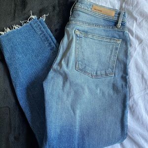 Grlfrnd Denim
